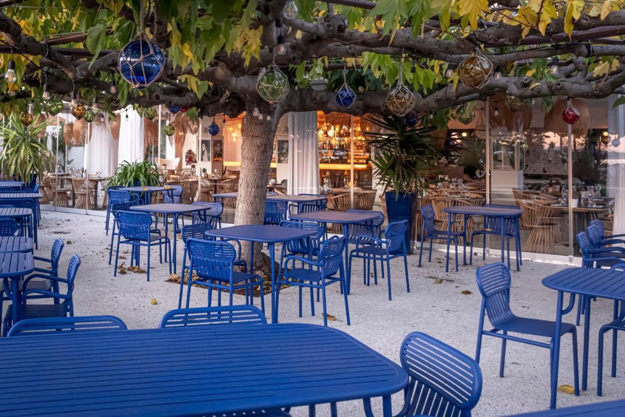 Hotel La Reine Jane Hyères Zewnętrze zdjęcie