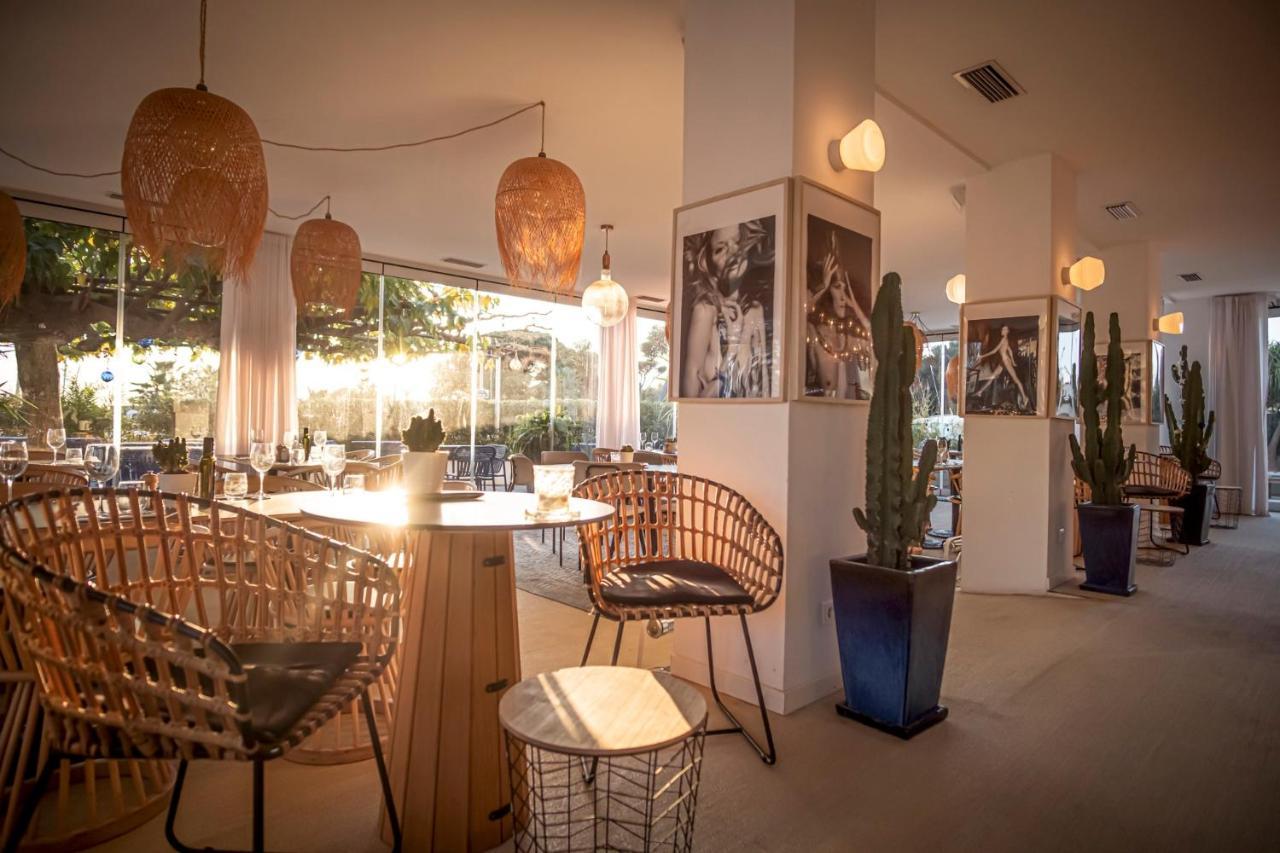 Hotel La Reine Jane Hyères Zewnętrze zdjęcie