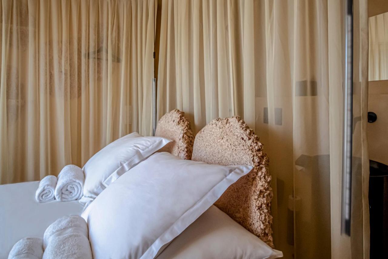 Hotel La Reine Jane Hyères Zewnętrze zdjęcie