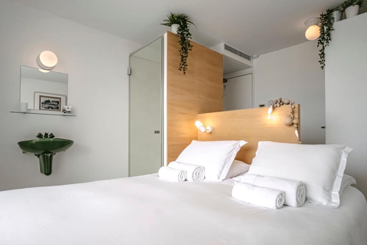 Hotel La Reine Jane Hyères Zewnętrze zdjęcie