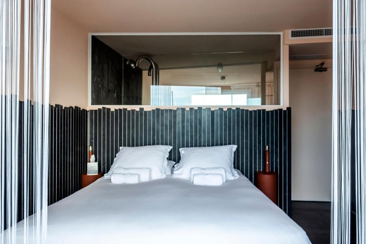 Hotel La Reine Jane Hyères Zewnętrze zdjęcie