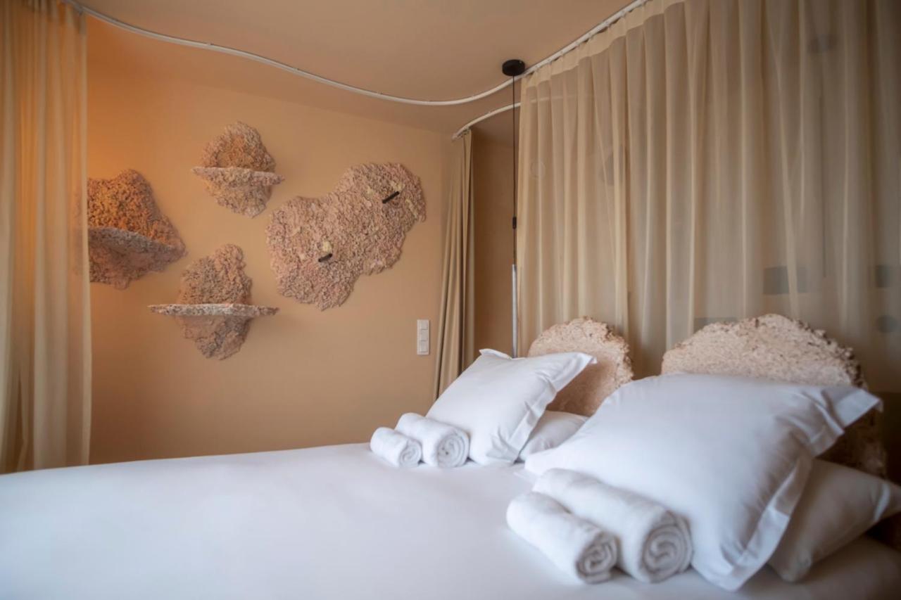 Hotel La Reine Jane Hyères Zewnętrze zdjęcie