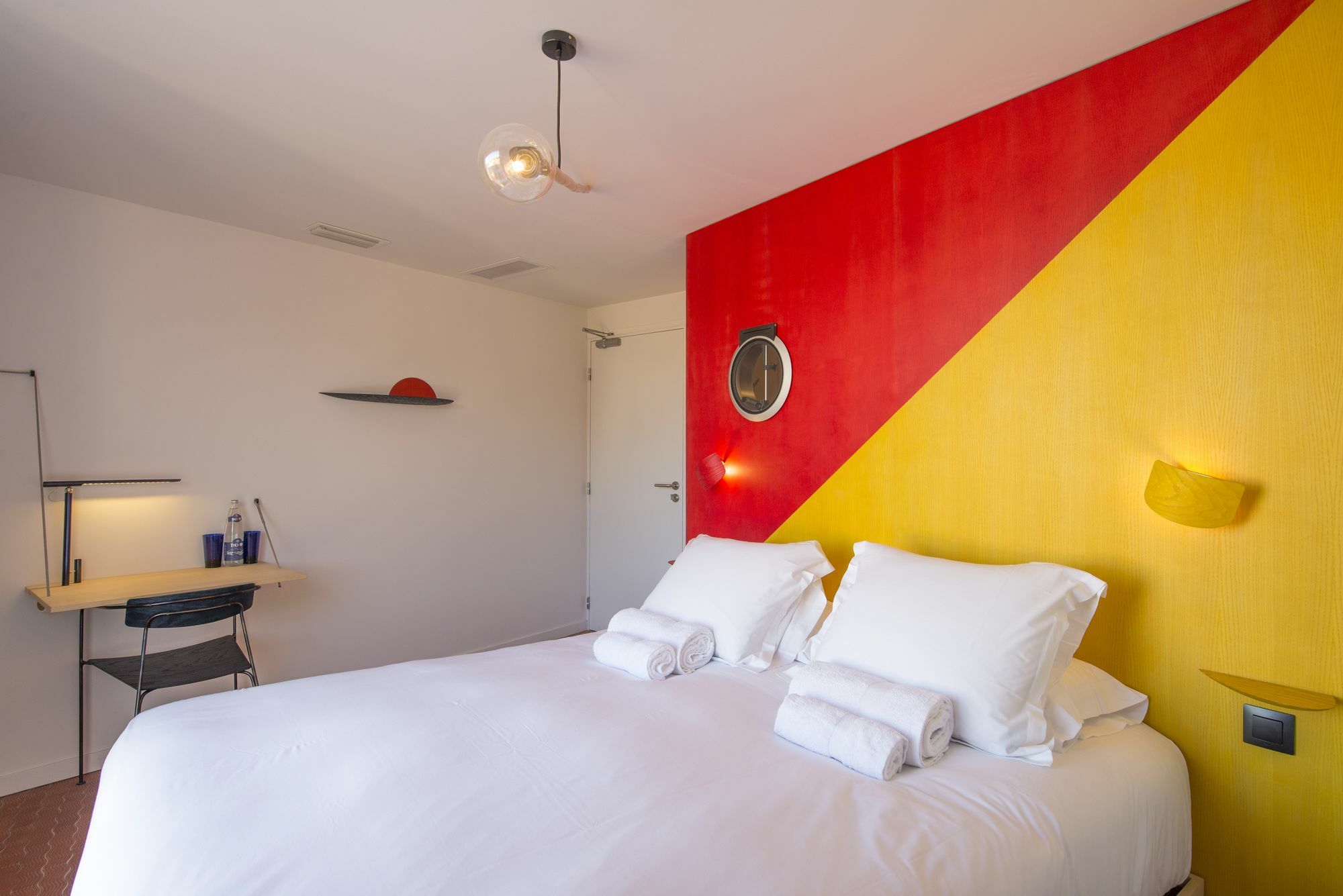 Hotel La Reine Jane Hyères Zewnętrze zdjęcie