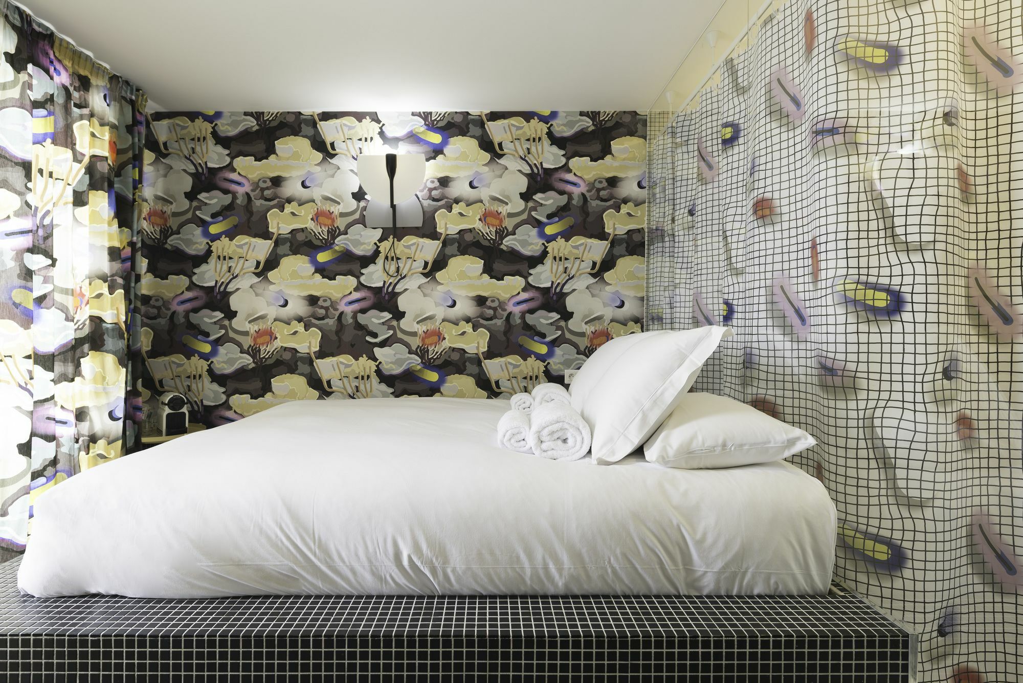 Hotel La Reine Jane Hyères Zewnętrze zdjęcie